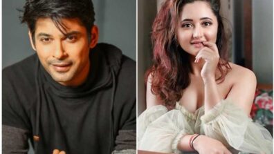 Sidharth Shukla Or Rashmi Desai: Which Bigg Boss 13 contestant do you support?