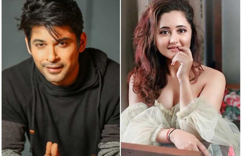 Sidharth Shukla Or Rashmi Desai: Which Bigg Boss 13 contestant do you support?