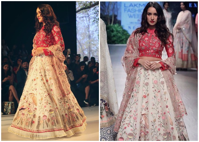 Sonam Kapoor Vs Shraddha Kapoor – Who’s the real ‘Fashion Queen’? - 1