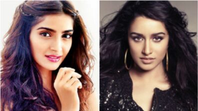 Sonam Kapoor Vs Shraddha Kapoor – Who’s the real ‘Fashion Queen’?