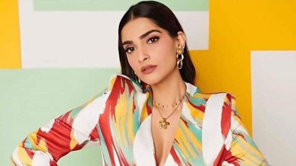 Sonam Kapoor’s Crazy Replies You Can’t Miss! - 0