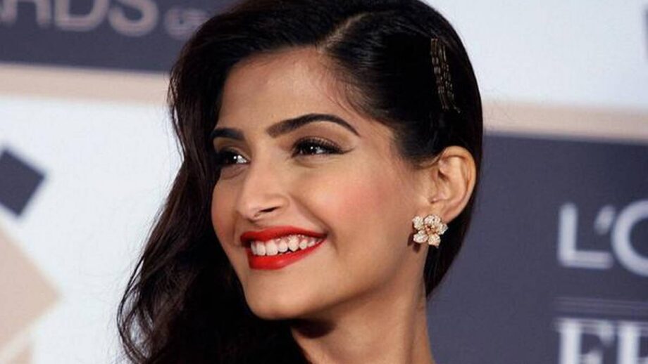 Sonam Kapoor's Crazy Replies You Can't Miss!