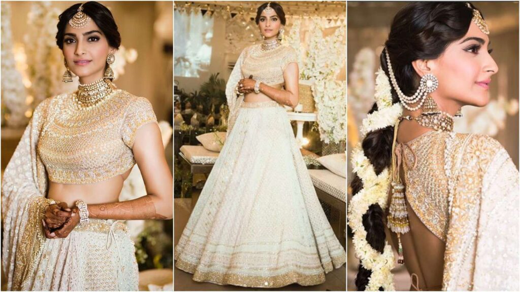 Sonam Kapoor’s Most Daring Outfits Of All Time - 3