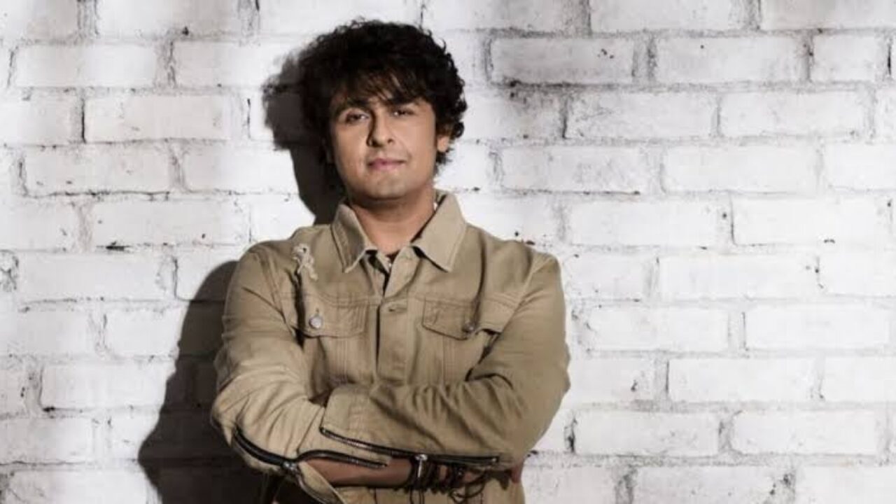 Sonu Nigam's Memorable tracks From Deewana To In Lamhon Ke