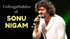 Sonu Nigam’s top soulful hits over the years