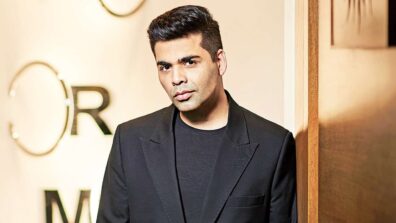 Story Behind Karan Johar’s Movies Starting With “K”