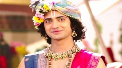 Sumedh Mudgalkar is the BEST in RadhaKrishna   