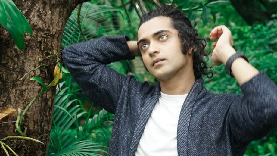 Sumedh Mudgalkar: Marathi dancer turned TV actor