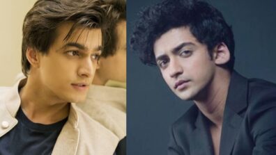 Sumedh Mudgalkar VS Mohsin Khan: The ultimate charming prince