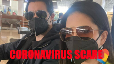 This Famous Bollywood Actress reveals her mantra to stay safe from Coronavirus