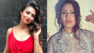 Surbhi Chandna VS Divyanka Tripathi: The true telly queen