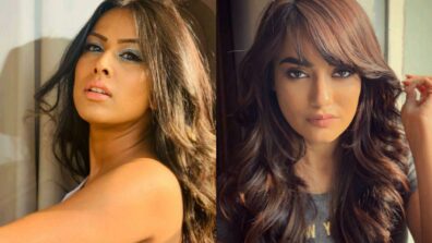 Surbhi Jyoti VS Nia Sharma: Battle of the ultimate fashionista