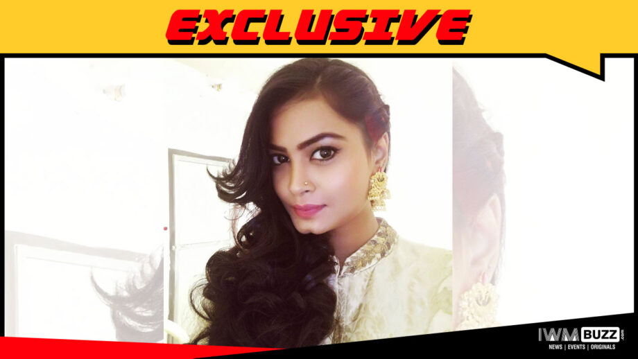 Swaragini fame Vaani Sharma to enter Shakti Astitva Ke Ehsaas Ki