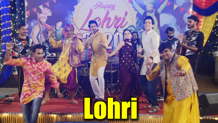 Taarak Mehta Ka Ooltah Chashmah: 1