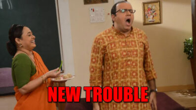 Taarak Mehta Ka Ooltah Chashmah: Bhide to land in new trouble