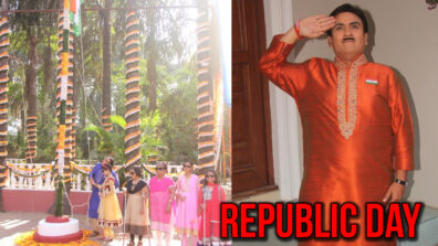 Taarak Mehta Ka Ooltah Chashmah: Gokuldham Society members gear up for Republic Day