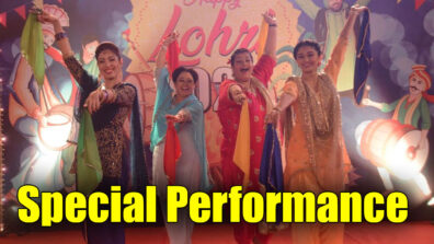 Taarak Mehta Ka Ooltah Chashmah: Gokuldham’s women to perform Bhangra at the Lohri celebrations