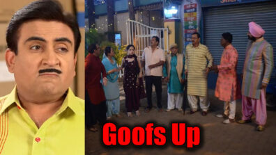 Taarak Mehta Ka Ooltah Chashmah: Jethaa Lal forgets arranging for the firewood for Lohri