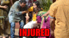 Taarak Mehta Ka Ooltah Chashmah: Sonu to get injured during dance rehearsal
