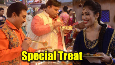 Taarak Mehta Ka Ooltah Chashmah: Special treat for Gokuldham Society’s residents on Lohri