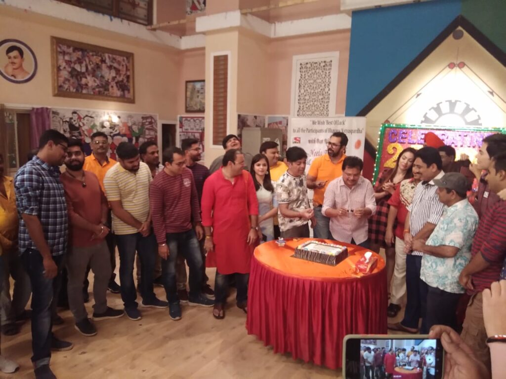 Taarak Mehta Ka Ooltah Chashmah team celebrates the 2900 episodes achievement - 3