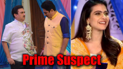 Taarak Mehta Ka Ooltah Chashmah Update: Jethaa Lal prime suspect in Kajol’s missing phone