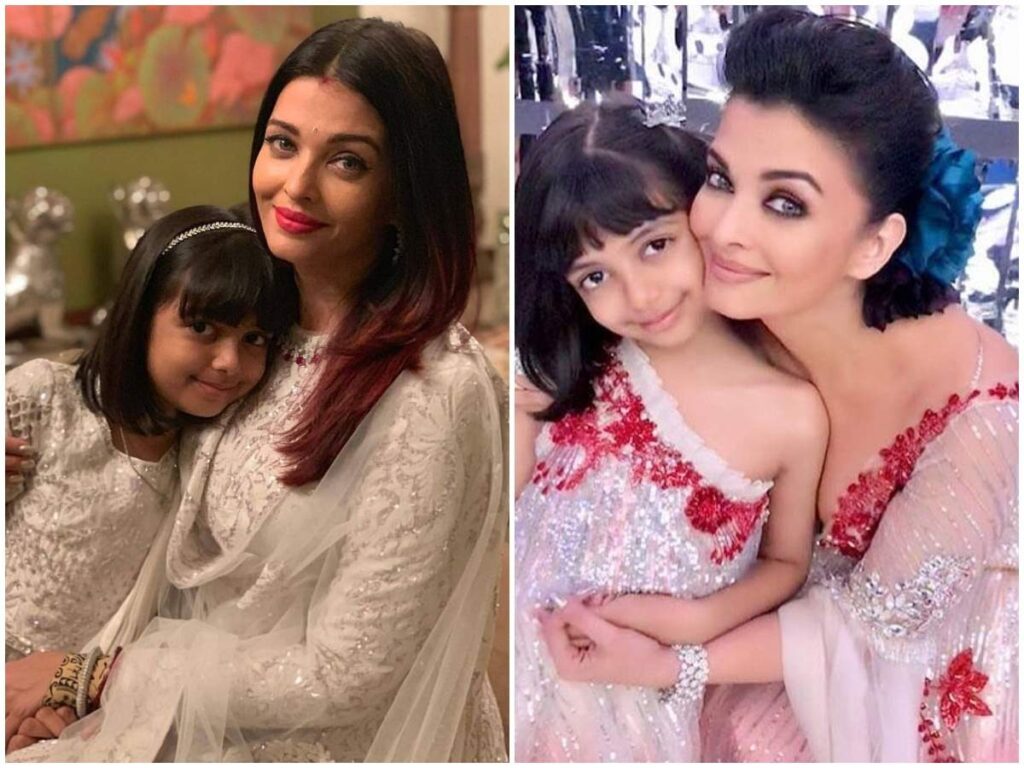 Taimur Ali Khan and Aaradhya Bachchan: What is common between them? - 3