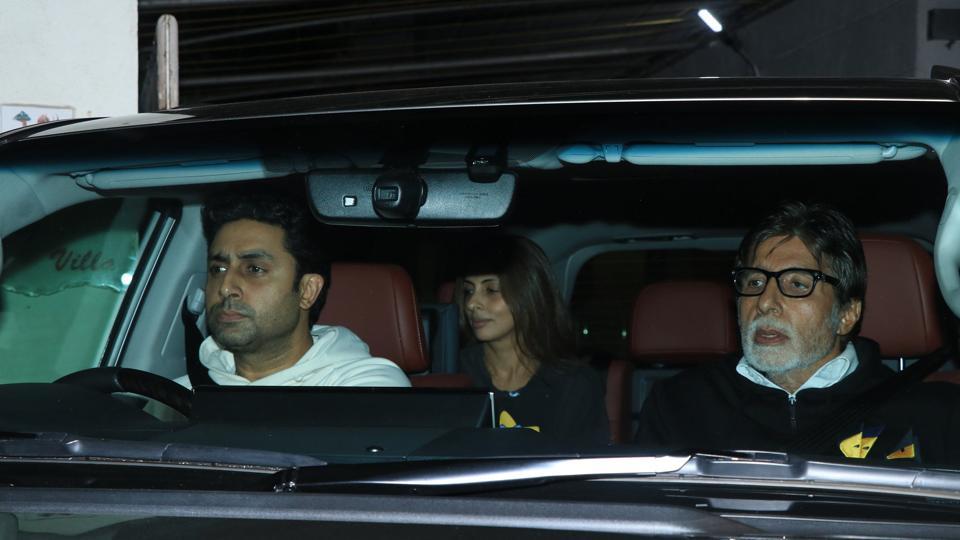 Take a look at Abhishek Bachchan’s amazing car collection - 3