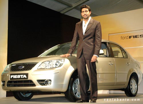 Take a look at Abhishek Bachchan’s amazing car collection - 2