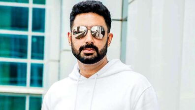 Take A Look At Abhishek Bachchan’s Fitness And Diet Regime!