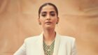Take a look at Sonam Kapoor’s car collection