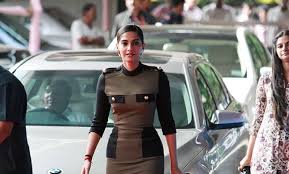 Take a look at Sonam Kapoor’s car collection - 4