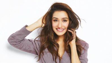 Shraddha Kapoor shares her MARVELLOUS journey from Chhichhore to Baaghi 3