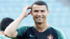 Cristiano Ronaldo FUNNY Moments!