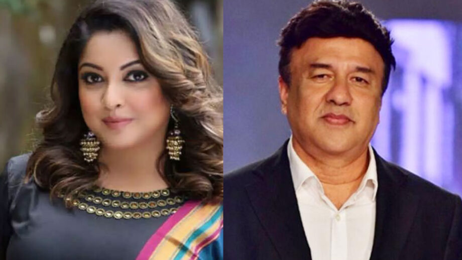 Tanushree Dutta Lashes Out At NCW For Exonerating Anu Malik