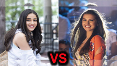 Tara Sutaria or Ananya Panday: The ultimate ‘Crush of The Nation’?
