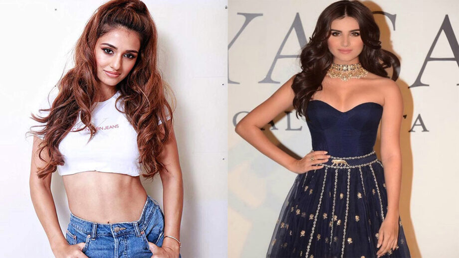 Disha Patani or Tara Sutaria : Who has a successful future?