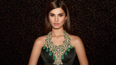 Tara Sutaria- The most followed fashion and beauty icon