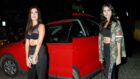 Tara Sutaria’s hotness in these winter clothes will make you adore her
