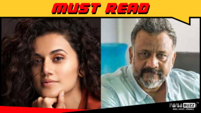 Thappad is my most difficult film – Anubhav Sinha