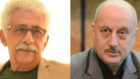 The Anupam-Naseer war is out in the open (But Naseer did not call Anupam a Psychopath)