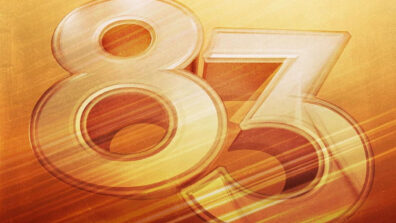 The first look of Ranveer Singh’s 83 REVEALED