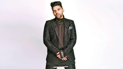 The ‘High-Rated Gabru’ aka Guru Randhawa’s inspiring journey