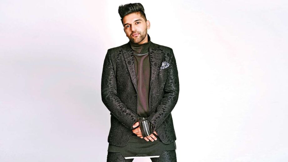 The 'High-Rated Gabru' aka Guru Randhawa's inspiring journey