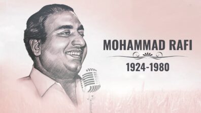 Best of Mohammed Rafi ghazals