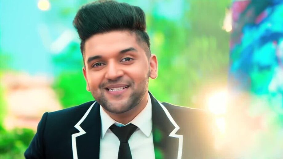 The rise of Guru Randhawa