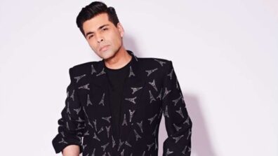 The untold story of Bollywood’s top director Karan Johar