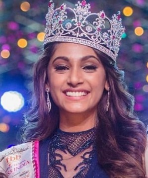 Then and Now: Complete list of MISS INDIA WINNERS 5