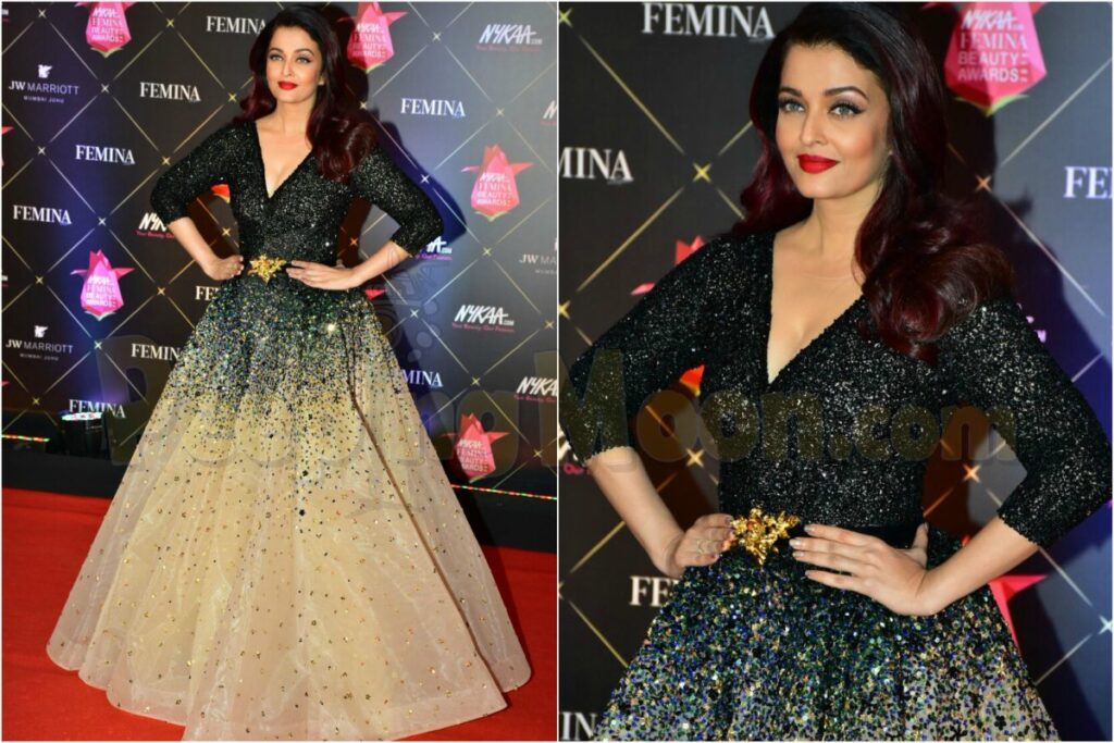 Then vs Now: Aishwarya Rai Bachchan global fashion looks - 0