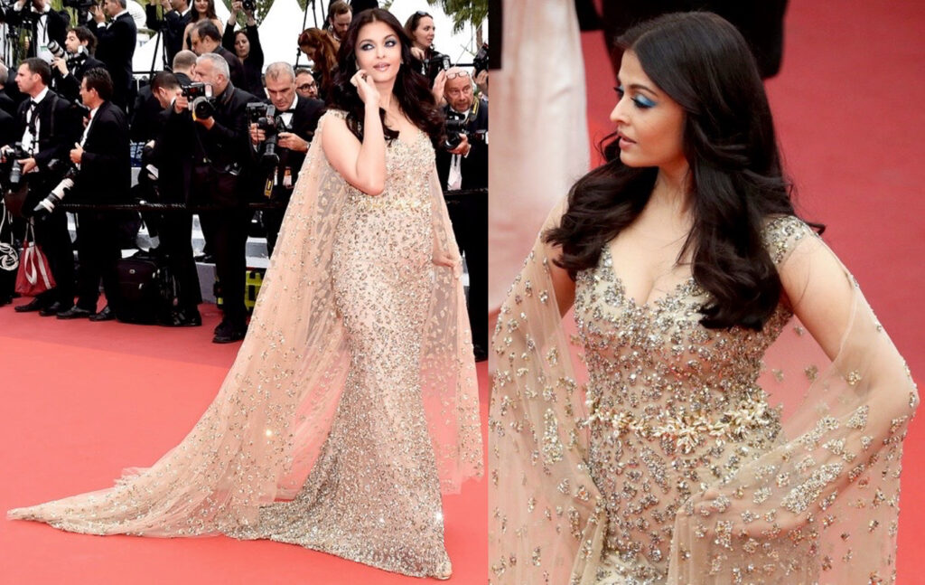 Then vs Now: Aishwarya Rai Bachchan global fashion looks - 3